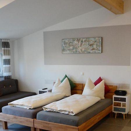 Gaestehaus Brunnerhof - Eitting Dış mekan fotoğraf