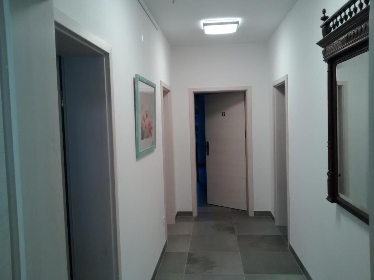 Gaestehaus Brunnerhof - Eitting Dış mekan fotoğraf