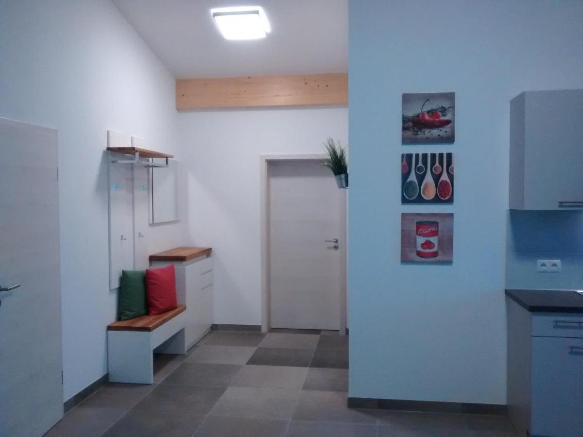 Gaestehaus Brunnerhof - Eitting Dış mekan fotoğraf
