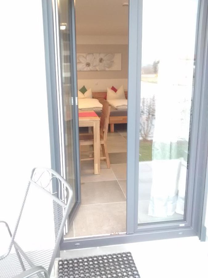 Gaestehaus Brunnerhof - Eitting Dış mekan fotoğraf